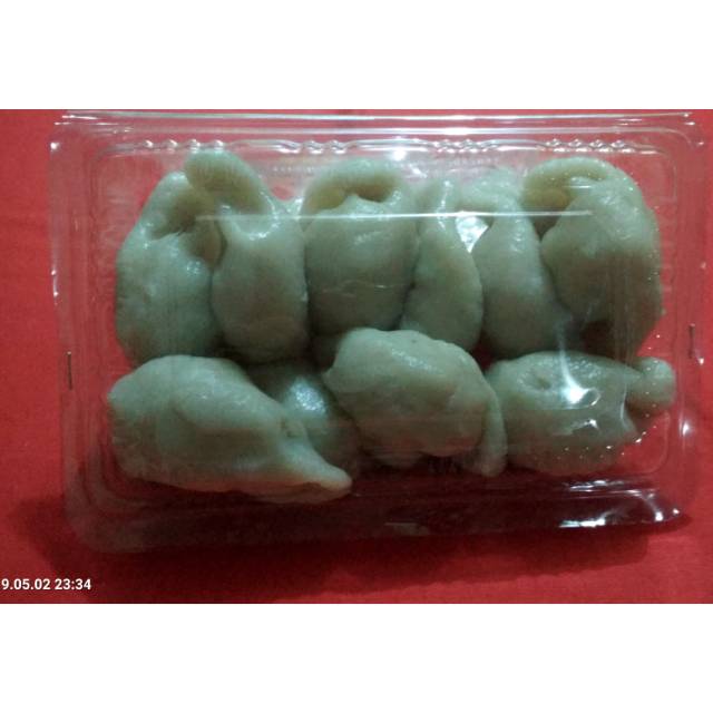 

Pempek Palembang Celine