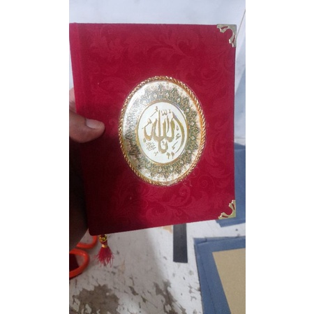 

buku yasin