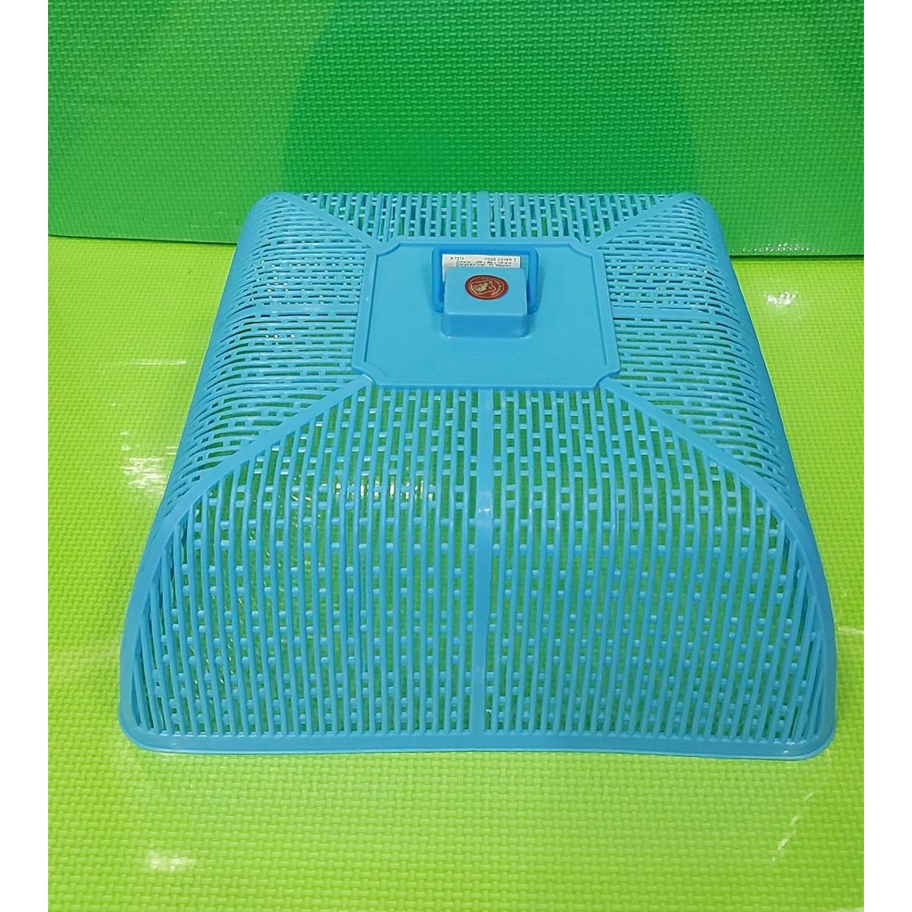 TUDUNG SAJI SEGI KECIL MP / TUDUNG SAJI MASPION