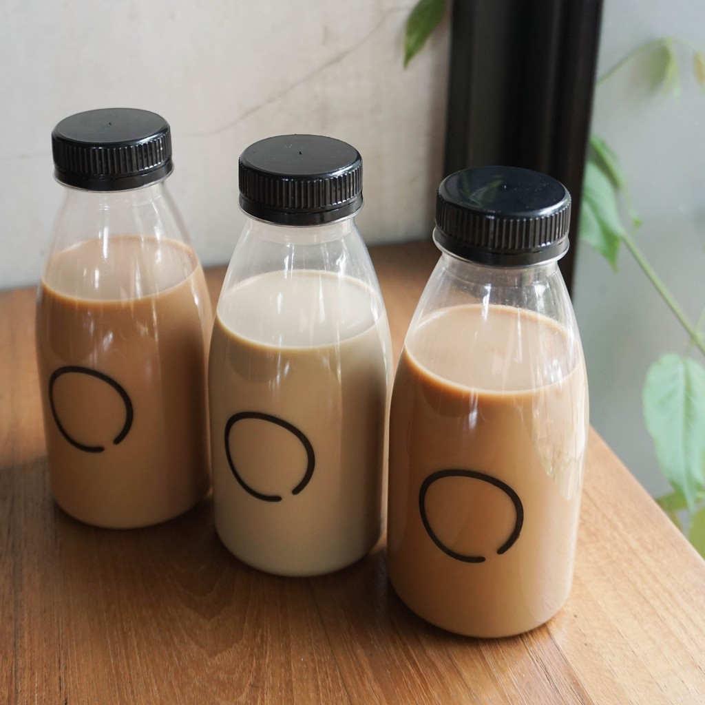 

Promo 3 Cold Brews Javanegra Khusus Pengiriman Grab Dan Go Ojek
