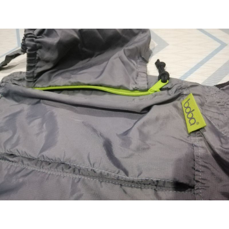 BOBA AIR travel carrier PRELOVED