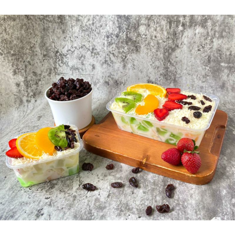 

Fruitsalad Original 250 ml
