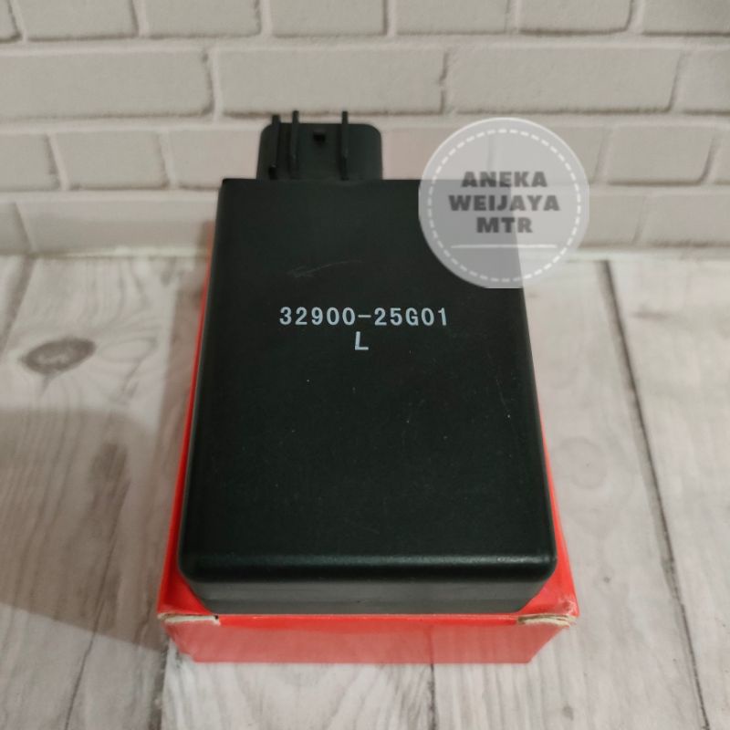 cdi satria fu 150 f150 old satria 150 new cdi unit cdi motor