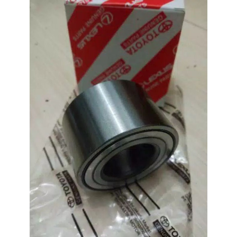 Bearing Roda Depan All New Avanza Veloz 2012-2018 original 1pc