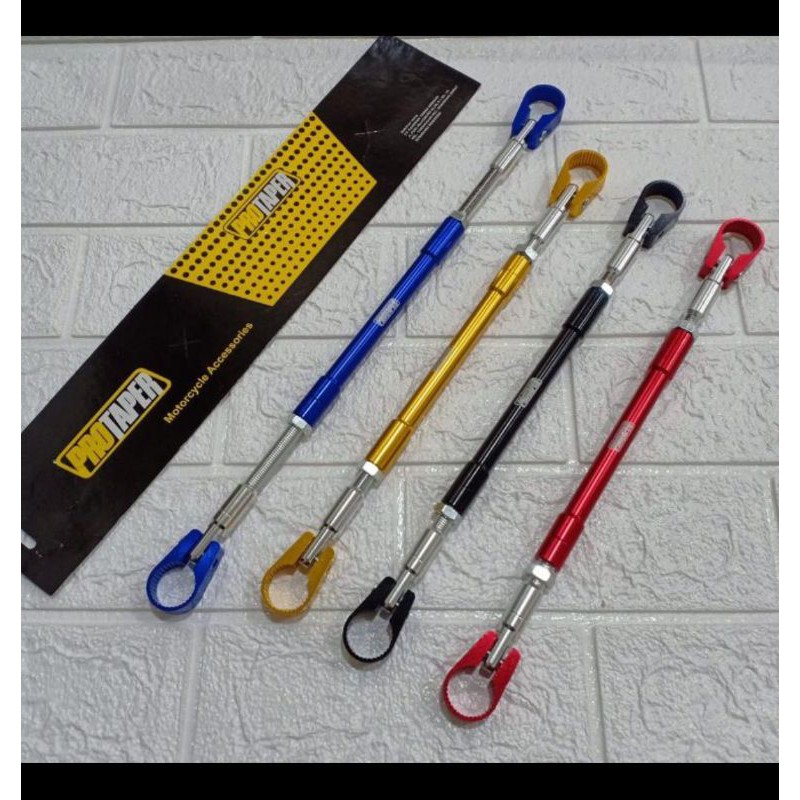 stabilizer stang fatbar trail protaper