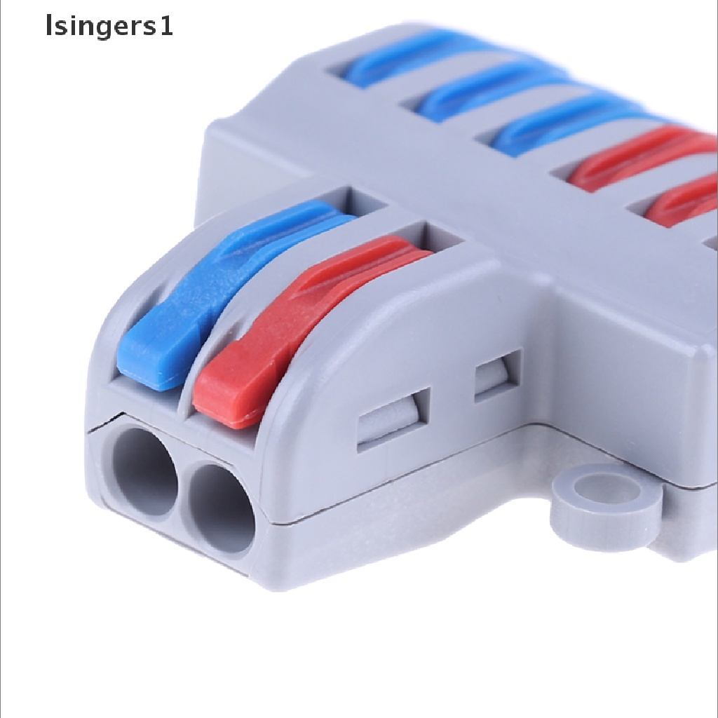 (lsingers1) Blok terminal Sambungan Kabel pct-222 spl-62