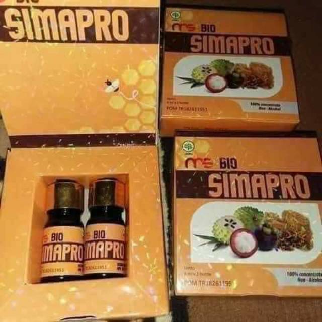 BIO SIMAPRO MSI ORIGINAL