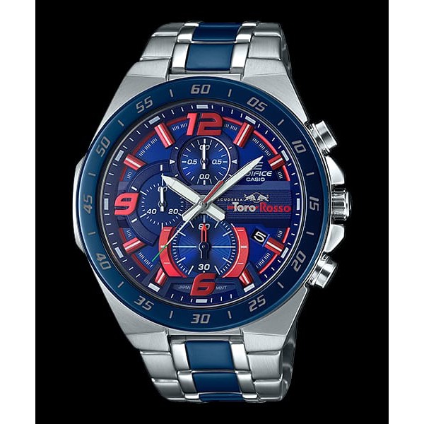 casio edifice efr 555