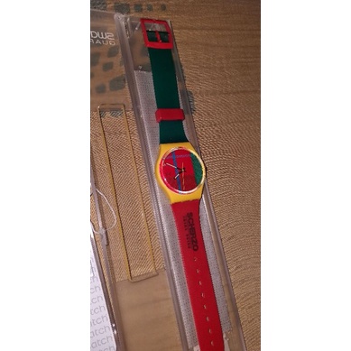 Swatch Original Vintage