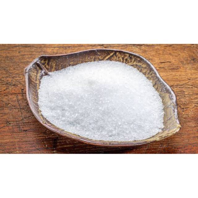 Pure Epsom Salt 1kg 500gr / Garam inggris / Garam Epsom