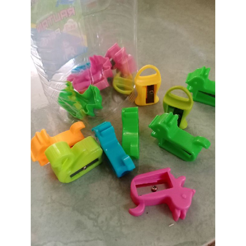 

Asahan ( Raut Pensil ) Karakter Murah Meriah