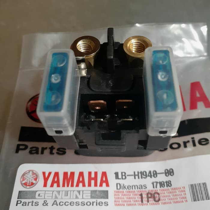 bendik xeon bendik stater yamaha xeon