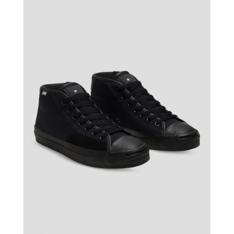 jack purcell platform shoes
