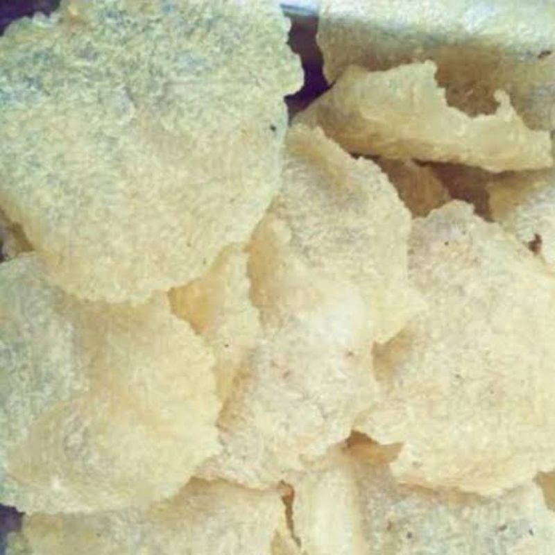 

Kerupuk Jawa (Karak Gendar) 500 gram