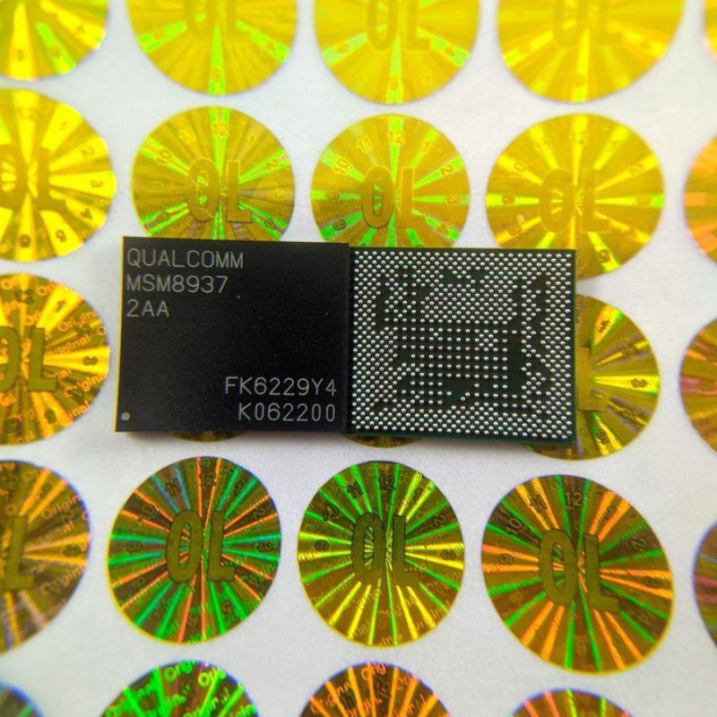 IC CPU XIAOMI REDMI 3/REDMI 3S / MSM8937-2AA ORI NEW TESTED