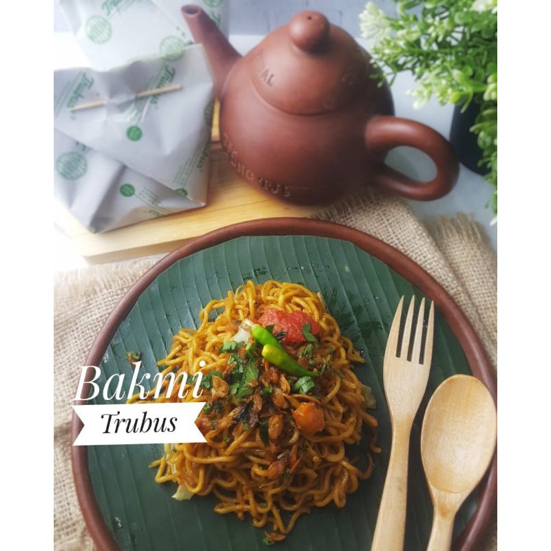 

Bakmi Goreng Trubus