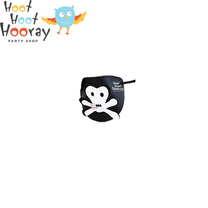 Topi Bajak Laut/Cosplay Kostum/Topi Halloween