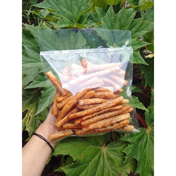 

PISANG KARAMEL 500GR