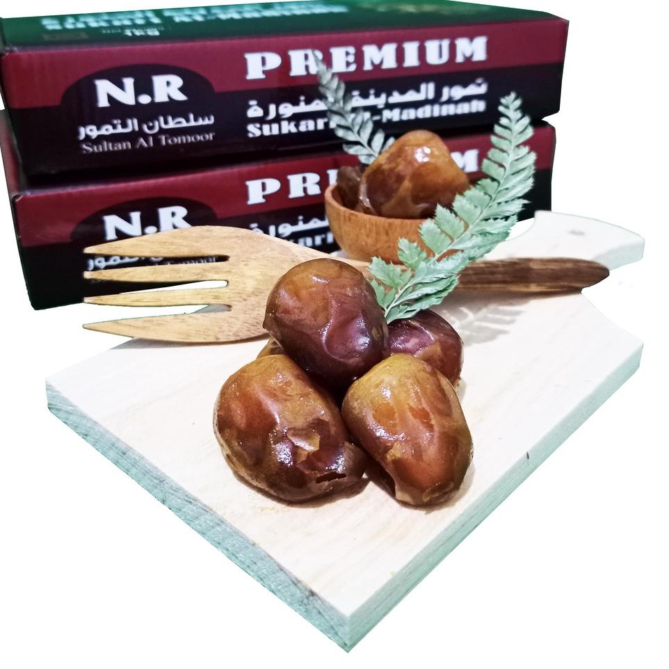 

Serba Murah Kurma Sukari NR Premium 1 Kg t88¥