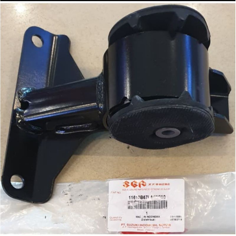 engine mounting kanan suzuki karimun wagon R