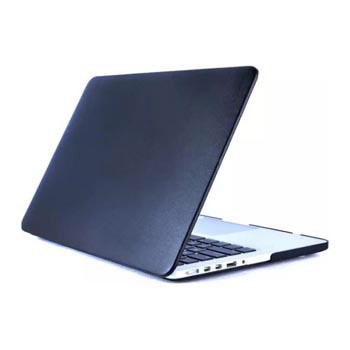 Leather Case Casing Cover Macbook 12 Inch