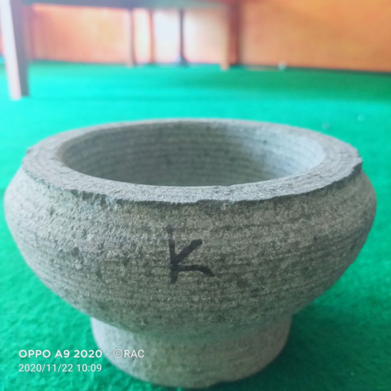 Lesung batu malaysia kecil