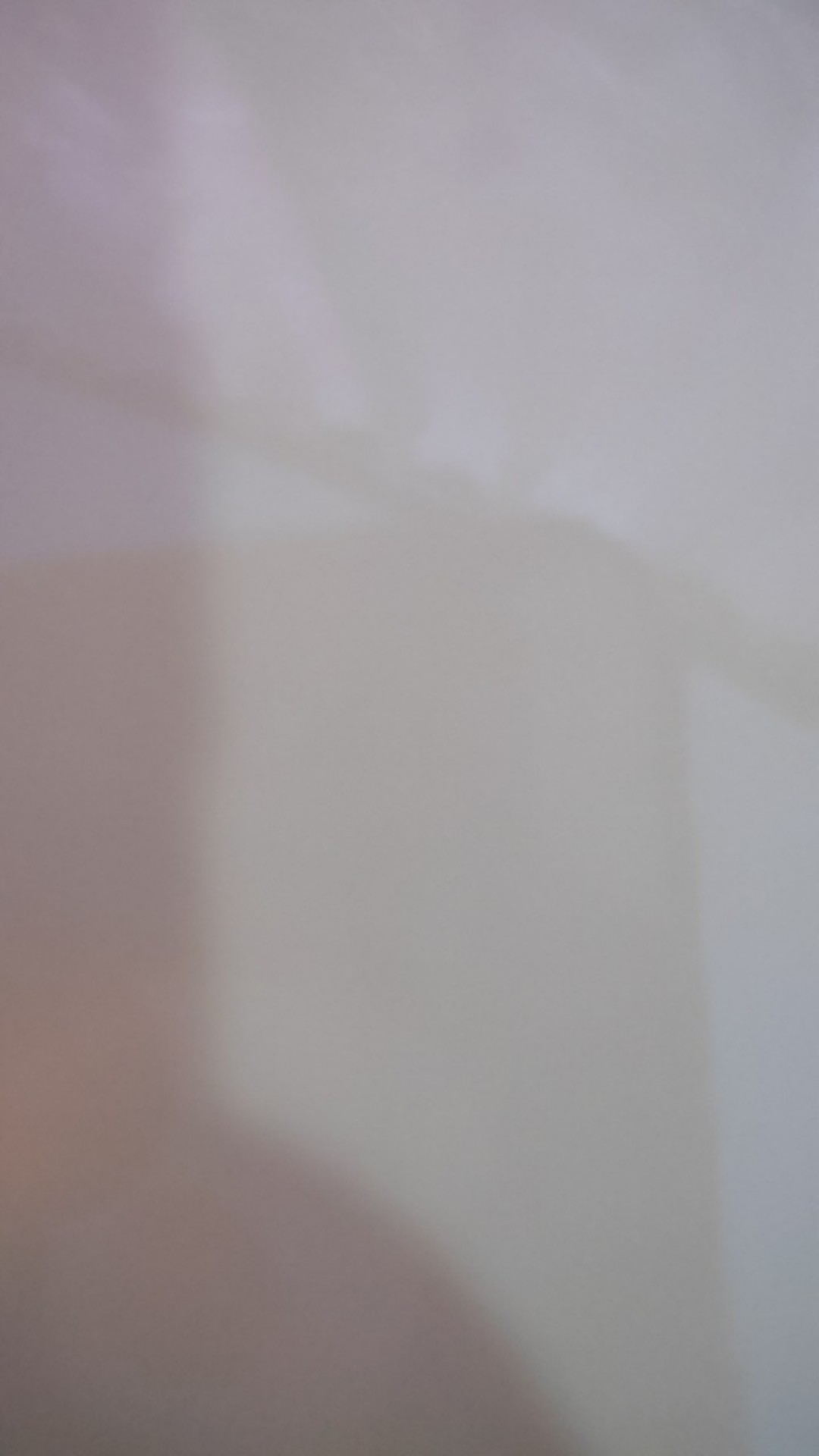 Stiker Perekat Transparan Dua Sisi Tahan Air Dapat Dilepas