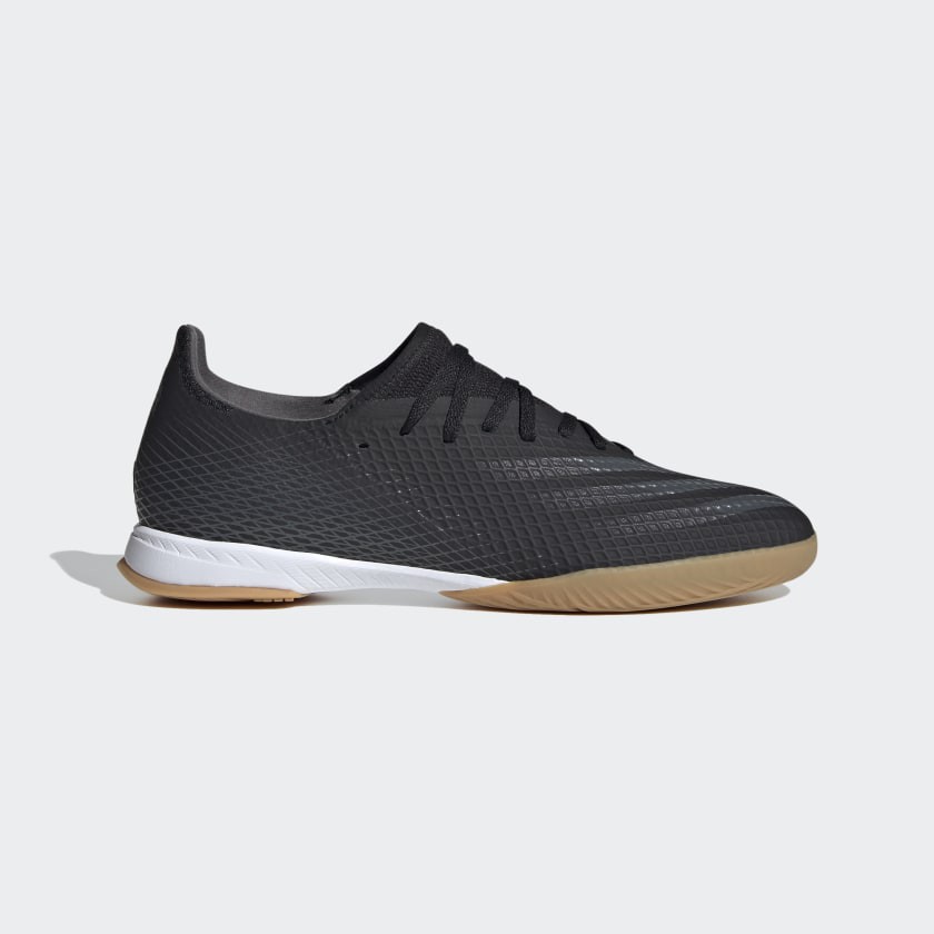Adidas X Ghosted.3 IN Black