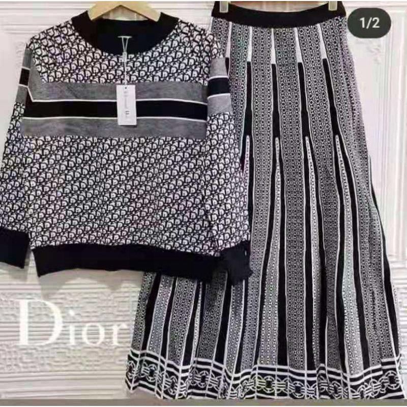 Set Rok Dior