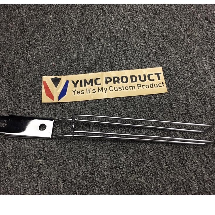 klem kabel rem depan speedometer untuk semua motor yt115 dt100 ts125 ke125 xl125 honda win yamaha GI