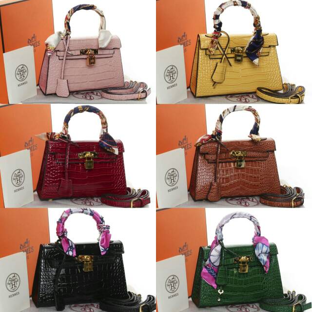 Fashion bagkelly Mini Pochette 356#