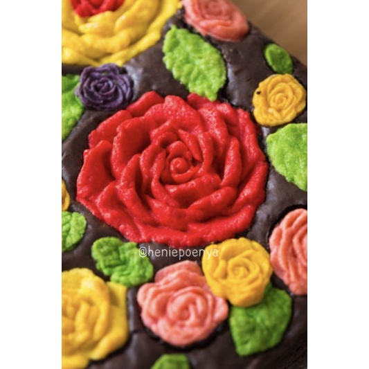 

Brownies Cantiq