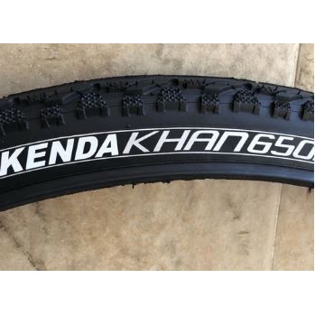Ban kenda kwest 27.5x165 Ban luar sepeda
