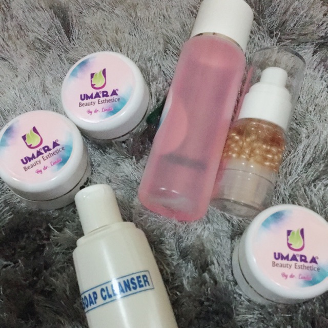 

Cream umara