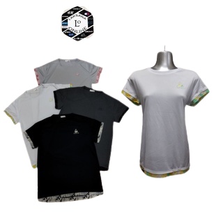 T-SHIRT WOMAN LE COQ SPORTIF