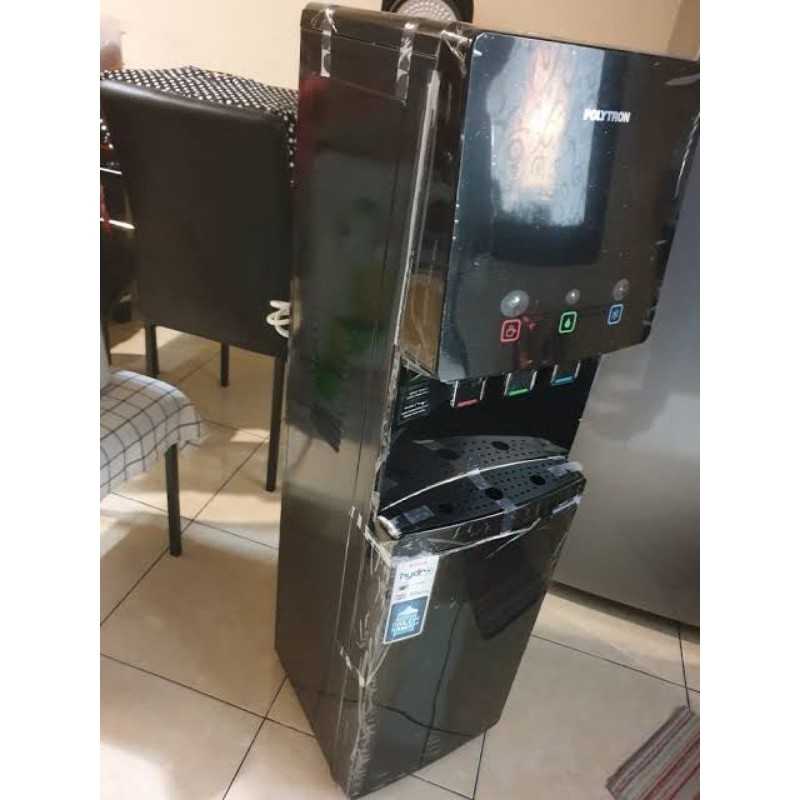 Dispenser Polytron Galon Bawah PWC 776 (Khusus Kota Jambi)