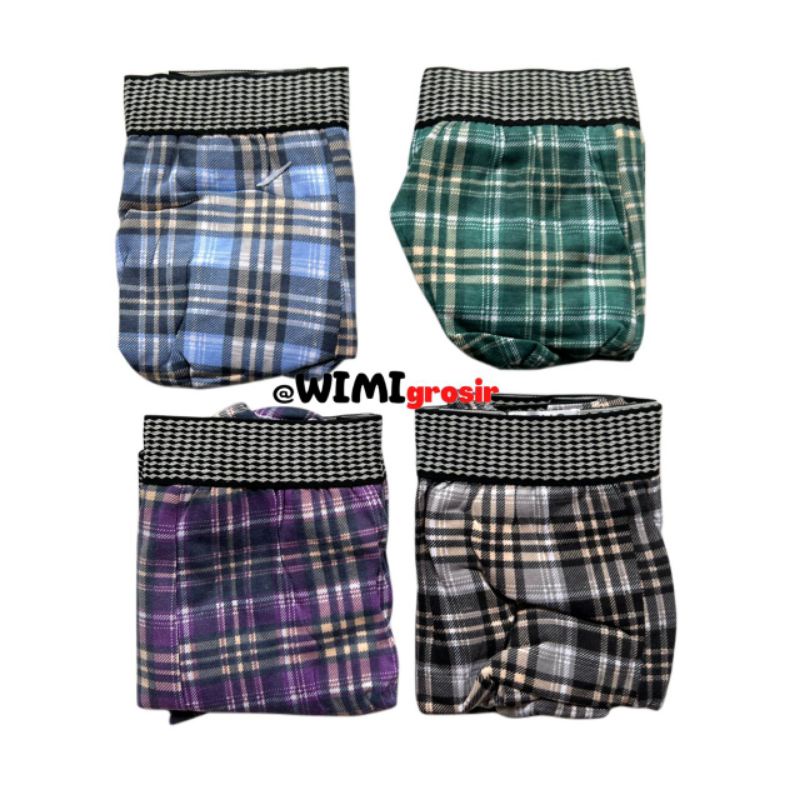 celana dalam boxer pria/cd boxer pria dewasa/celana tidur pria