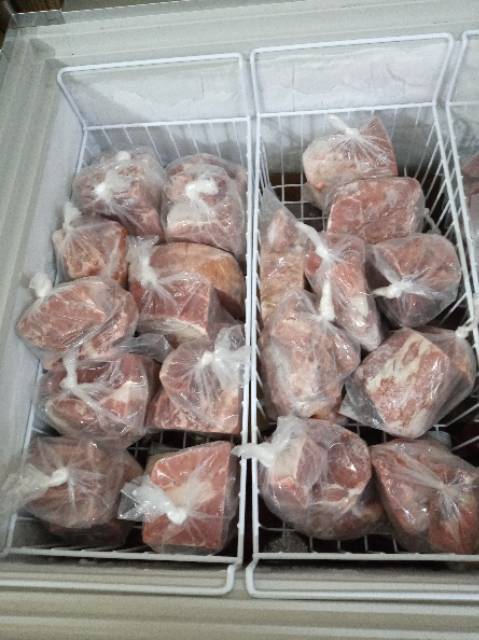 

Daging semur 1 kg frozen