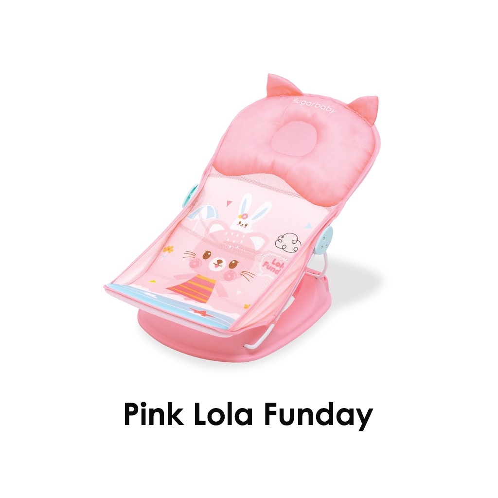 Sugar Baby Premium Baby Bather-2