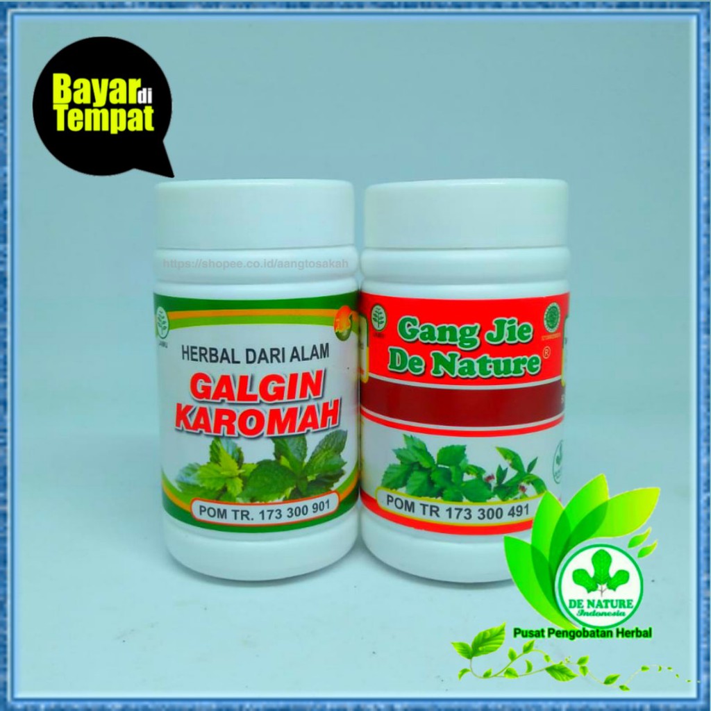 BISA COD OBAT KENCING BATU GANGGUAN GINJAL BATU GINJAL HERBAL GALGIN KAROMAH GANG JIE DE NATURE