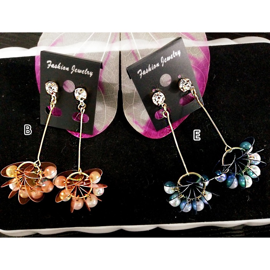 ANTING KOREA #208