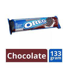 BISKUIT OREO 119,6 GR