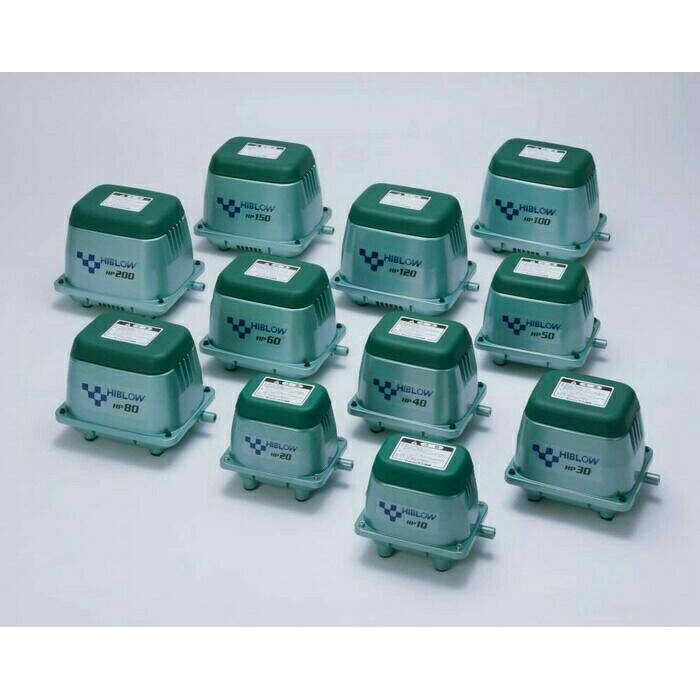 HIBLOW TAKATSUKI HP-80