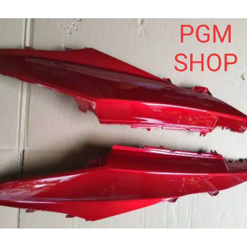 cover body belakang kanan kiri beat fi 2012-2014