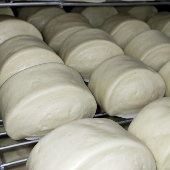 

Mantou Original