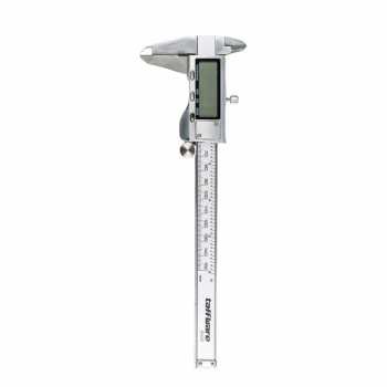 Bayar Ditempat Taffware Jangka Sorong Digital LCD Vernier Caliper Micrometer