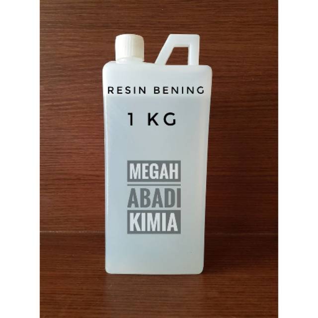 RESIN BENING 1kg