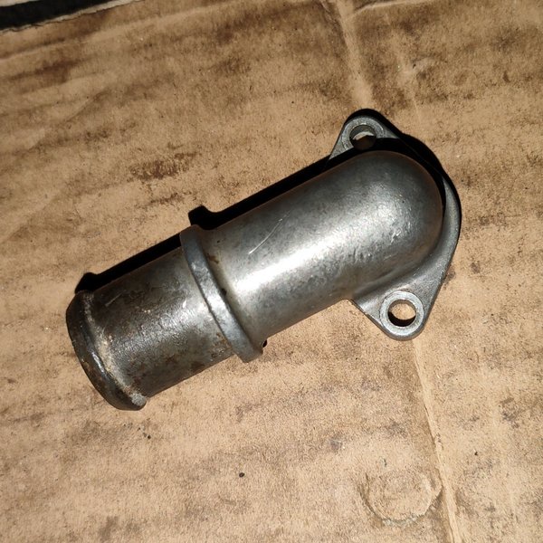 cover joint pipa waterpump water pump air radiator original husqvarna husky te 250 te 310 2011 2012