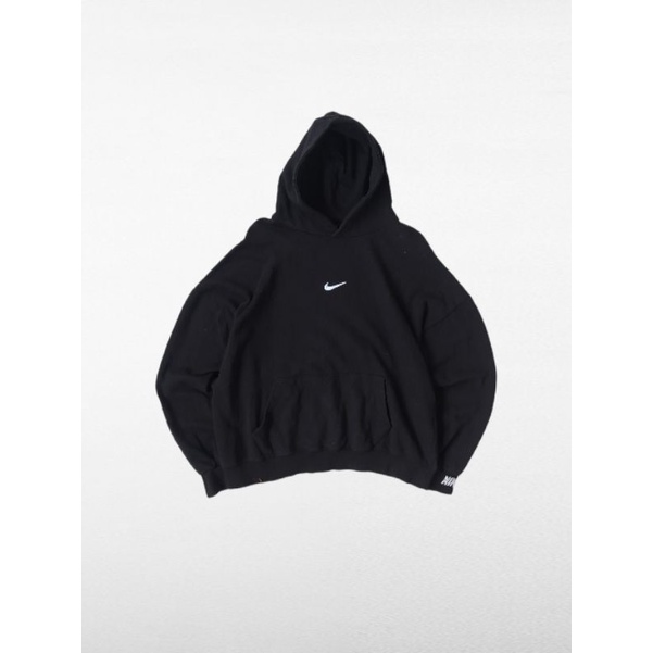 hoodie nike center second