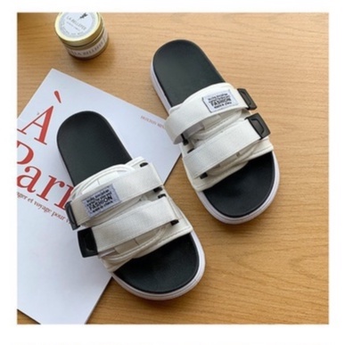 Sandal Cewek Import Murah Sendal Casual Wanita flip flop Sandal Flat Perempuan Import SD-065